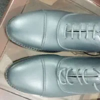 کفش چرم اصل مردانه