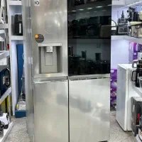 یخچال الجی|یخچال و فریزر|تهران, امین حضور|دیوار
