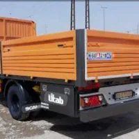 حمل بار|خدمات حمل و نقل|کبودرآهنگ, |دیوار
