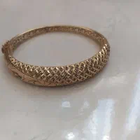 طلادستبند