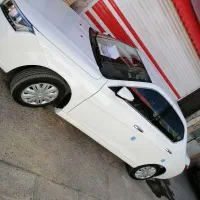 دناپلاس 6 دنده‌ای صفر ( رینگ فولادی)|خودرو سواری و وانت|سبزوار, پاسداران|دیوار