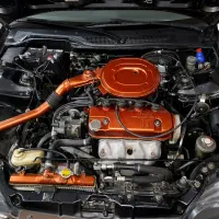 civic 1992|خودرو کلاسیک|گرگان, |دیوار