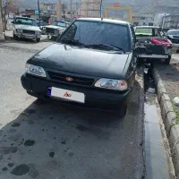 پراید مدل 86|خودرو سواری و وانت|ایذه, |دیوار