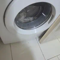 ماشین لباسشویی کنوود