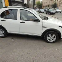 فروش ماشین سواری اطلس مدل ۱۴۰۳|خودرو سواری و وانت|میانه, |دیوار