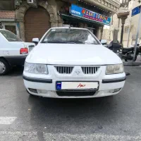 سمند lx
