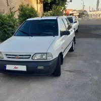 پراید مدل ۸۸|خودرو سواری و وانت|دزفول, |دیوار