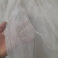 پرده حریر