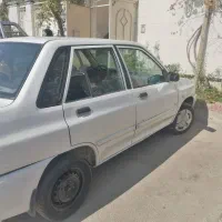 پراید ۱۳۲ مدل ۸۸|خودرو سواری و وانت|نیشابور, شهرک اندیشه|دیوار