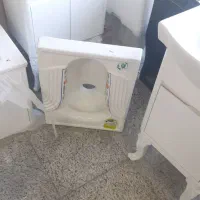 روشویی کاسه توالت|لوازم سرویس بهداشتی|شهریار, رزکان|دیوار