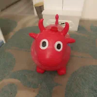 اسب بادی موزیکال با قیمت منصفانه