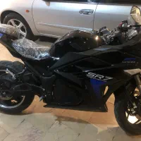 موتور SR7 توسن