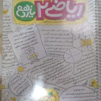 ریاضی یازدهم خیلی سبز (درسنامه، تست، تشریحی)