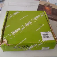 دیسک و صفحه ۲۰۶ تیپ ۵ ولئو اصلی فرانسه