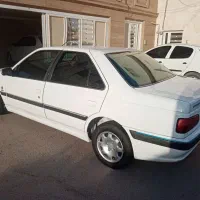 پژو پارس 91|خودرو سواری و وانت|شیراز, حجت آباد|دیوار