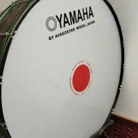 طبل ۱۶۰ درحد نو