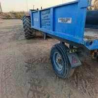 تراکتور فرگوسن ۲۸۵ اصل انگلیس|خودرو سنگین|فهرج, |دیوار