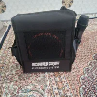 اکو میکروفون دار سفارشی