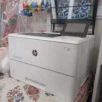 پرینتر hpM506m درحد نو|پرینتر، اسکنر، کپی، فکس|صدرا-فارس, فاز ۱|دیوار