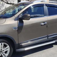 جک اس 5  دنده ای