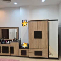 سرویس خواب برند چوب سنگ