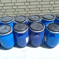 بشگه  40 لیتری مخصوص ترشی و آب انگورر