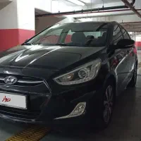 هیوندا اکسنت|خودرو سواری و وانت|تهران, دانشگاه شریف|دیوار