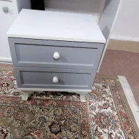 یک عدد میز تحریر ویک عدد پاتختی|میز تحریر و کامپیوتر|یاسوج, |دیوار