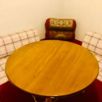 مبل و لحاف کرسی|رختخواب، بالش، پتو|تهران, دارآباد|دیوار