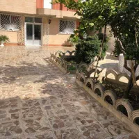 اجاره خانه ۲واحدی طبقه همکف