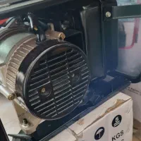 موتور برق هوندا ژاپن 2800W|ابزارآلات|رباطکریم, الارد|دیوار