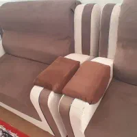 مبل اسپورت|مبلمان خانگی و میز عسلی|شیراز, نیستان|دیوار