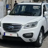 لیفان ایکس ۶۰ اتوماتیک بدون رنگ