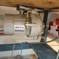 سردوزپروانه دینام بزرگ|چرخ خیاطی و ریسندگی|شیراز, سلطان آباد|دیوار