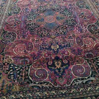 فرش دستبافت انتیک