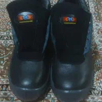 کفش ایمنی با بهترین مارک سیل ور