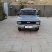 مزداموتورژاپن ۹۲دوگانه کارخانه