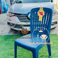 صندلی پلاستیکی bajaکد۳۷۳۷(صندلی ایران|میز و صندلی غذاخوری|تهران, کیانشهر|دیوار