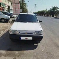 پراید ۱۴۱مدل ۹۰