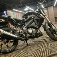 بنلی ۱۸۰ مدل ۱۴۰۳|موتورسیکلت|مشهد, شهرک بهارستان|دیوار