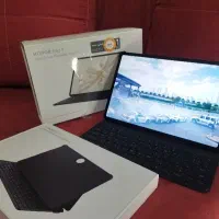 تبلت انر پد 9