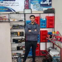 باز کردن درب ضد سرقت خودرو لشت نشا