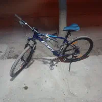 فروش دوچرخ در حد نو