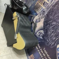 لوازم ارایشگاه مردانه|آرایشگاه و سالن‌های زیبایی|آذرشهر, |دیوار