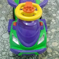 ماشین موزیکال