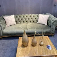 مبل چستر فرانسوی ابزاری همراز|مبلمان خانگی و میز عسلی|مشهد, بهمن|دیوار