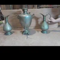 سماور قدیمی