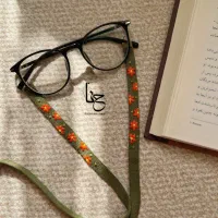 بندعینک دستدوز