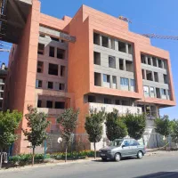 واحد ۱۰۵متر بر خیابان شهیدان ذاکر(چایکنار)