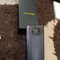 گوشی پوکو ایکس 3پرو|موبایل|پردیس, فاز ۳|دیوار